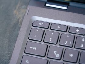 Perché le lettere sui Chromebook sono in minuscolo? Svelato il mistero thumbnail