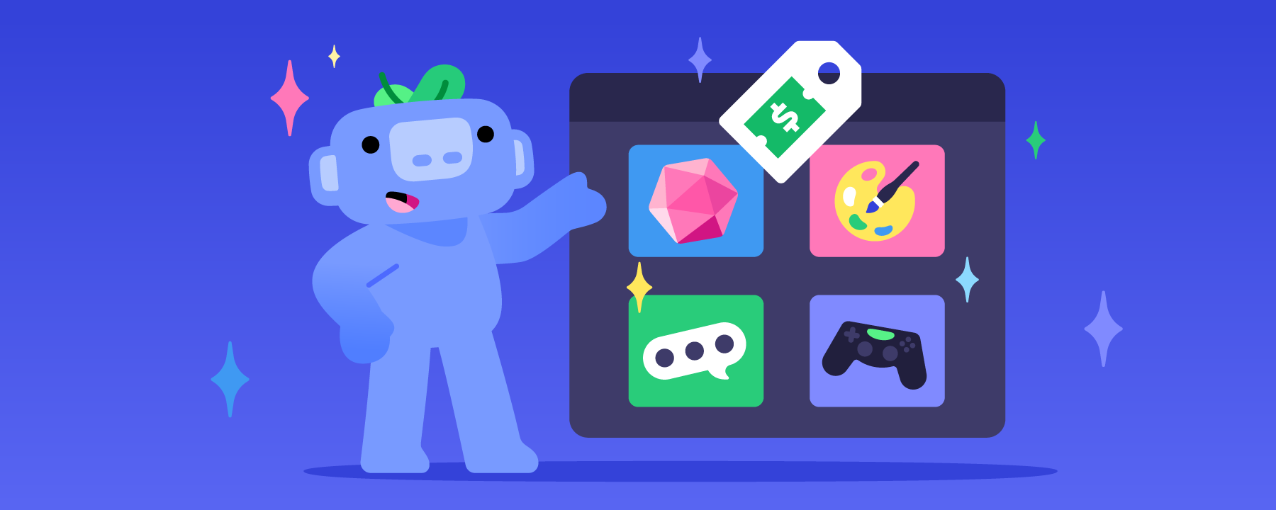 How to use Discord: Getting started guide