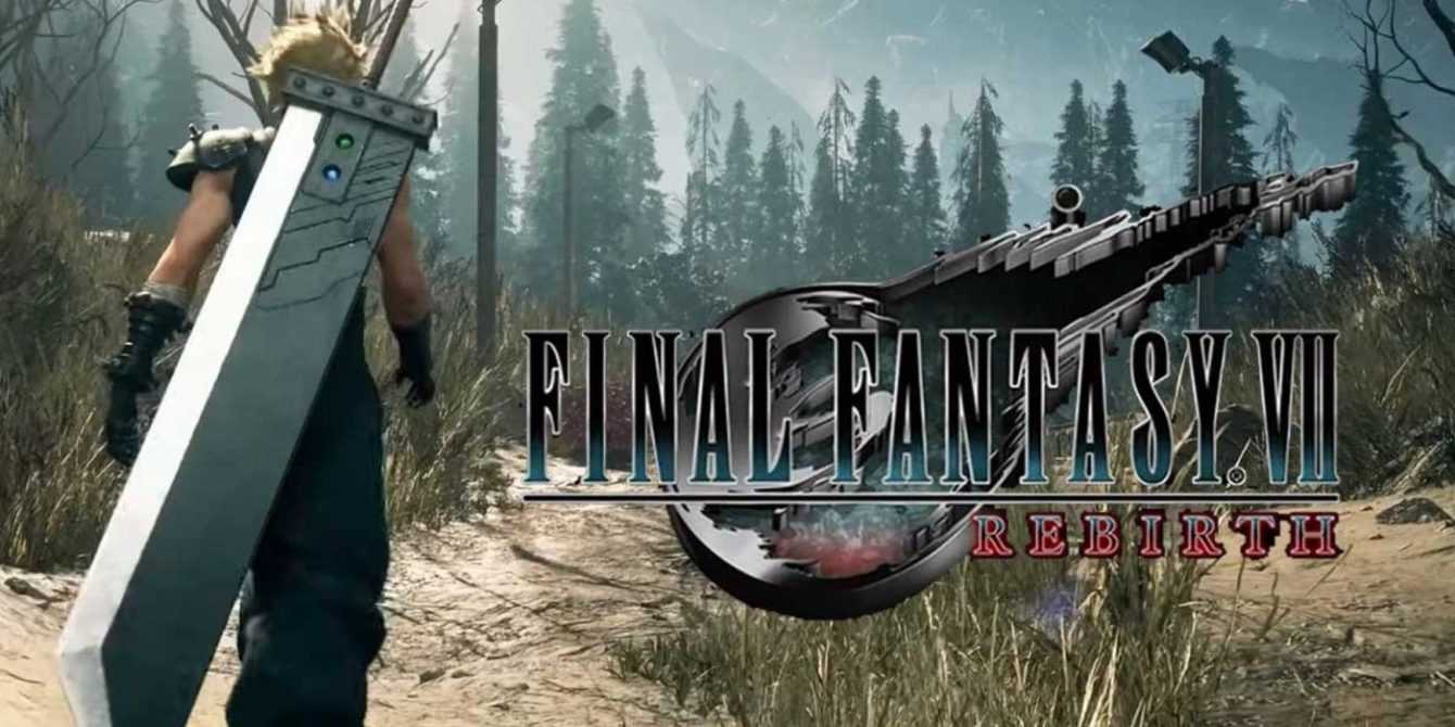 Final Fantasy VII Rebirth: how to start playing