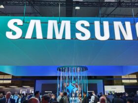 Samsung a Barcellona mostra Galaxy Ring e la potenza di Galaxy AI thumbnail
