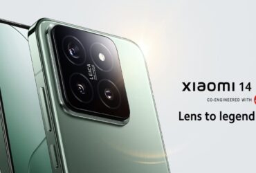 Xiaomi presenta “Human x Car x Home”: la tecnologia sempre più focalizzata sulla persona thumbnail