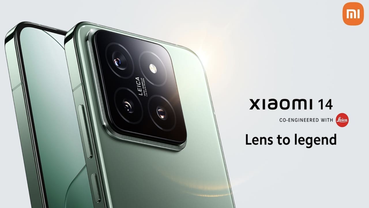 Xiaomi presenta “Human x Car x Home”: la tecnologia sempre più focalizzata sulla persona thumbnail