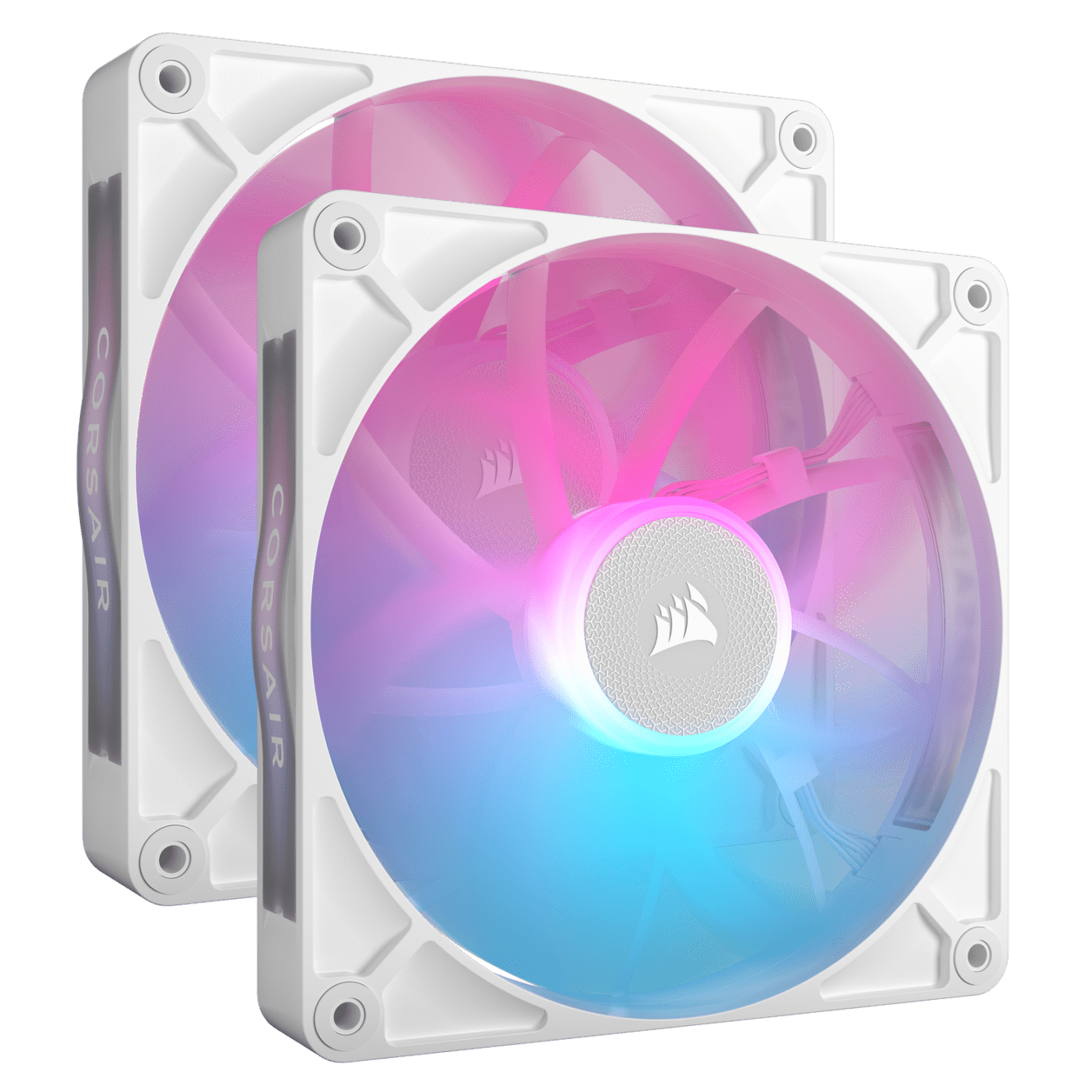 CORSAIR enhances the iCUE LINK ecosystem with new high-performance RX fans