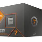 AMD presenta Ryzen 8000G: i primi processori desktop con AI thumbnail
