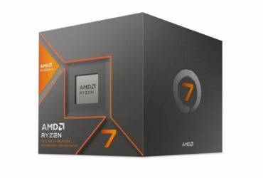 AMD presenta Ryzen 8000G: i primi processori desktop con AI thumbnail