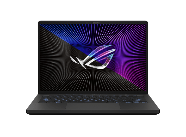 ASUS Republic of Gamers has officially presented the new Zephyrus G14 and G16 models