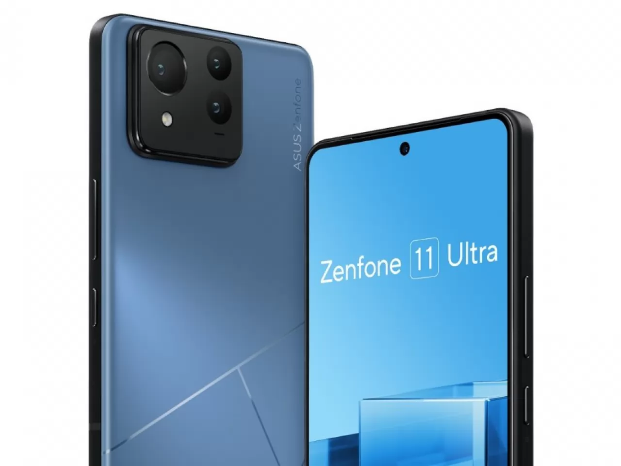 ASUS Zenfone 11 Ultra: launch event set for March 14