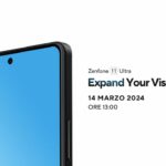 ASUS annuncia l’evento di presentazione di Zenfone 11 Ultra thumbnail