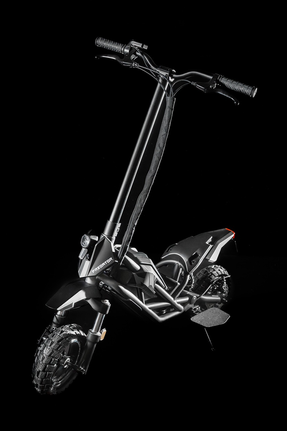 Acer Predator Extreme: the company's new e-scooter