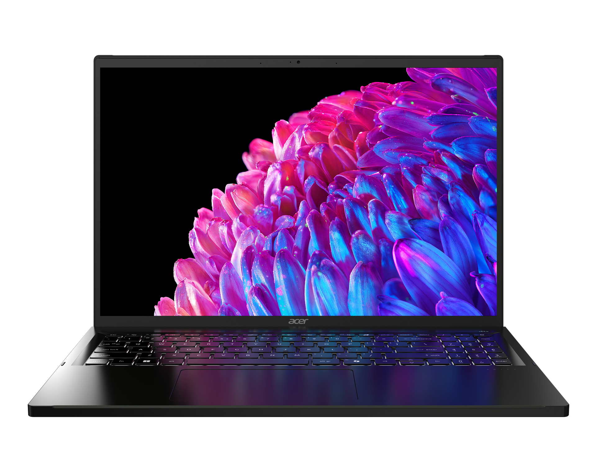 Acer Swift: new laptops with AMD Ryzen 8040 and AI Ryzen