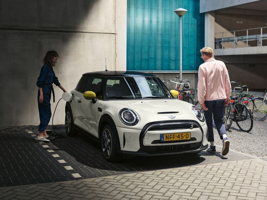 mini electric bonus