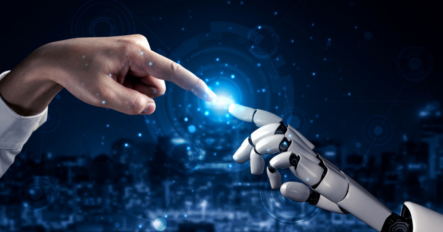 Artificial intelligences: what are they and how do they work?