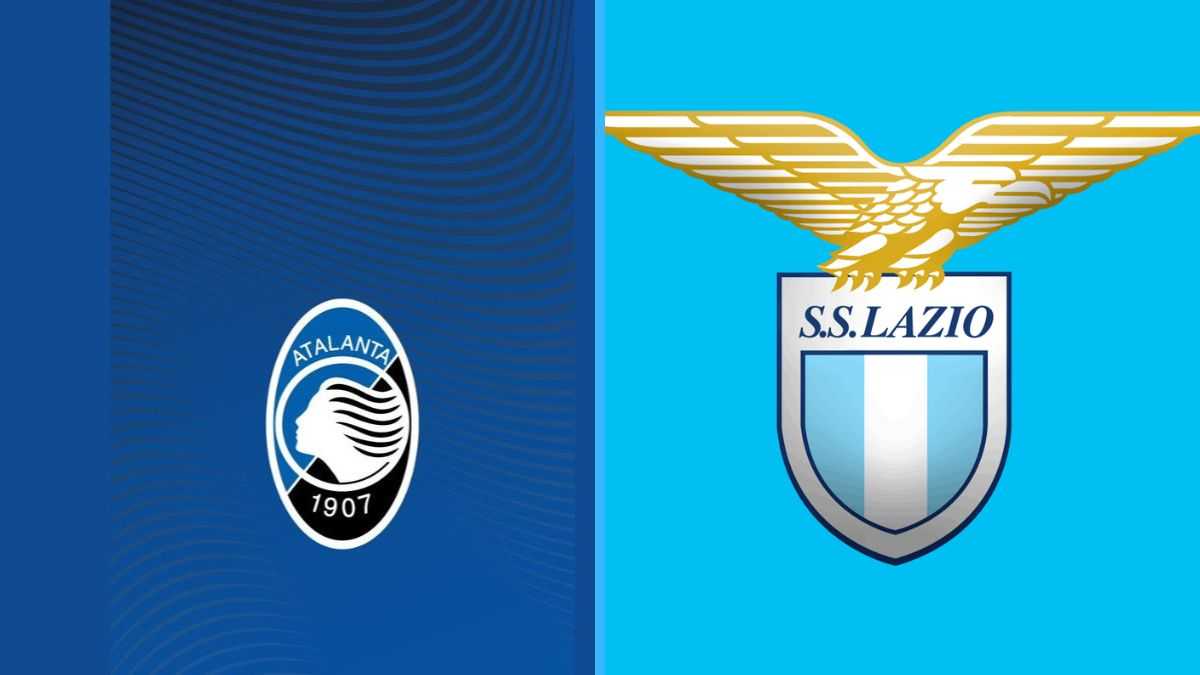 Atalanta-Lazio: dove vedere la partita?