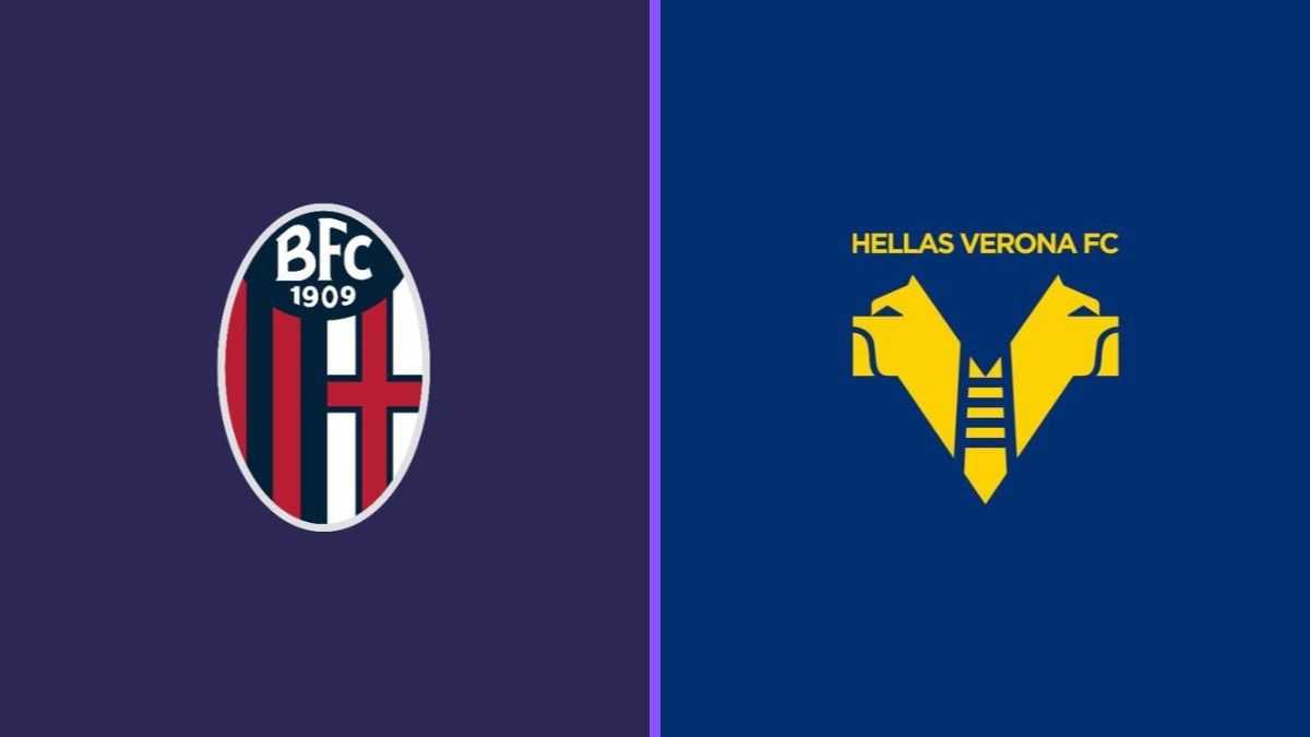 Bologna-Verona: dove vedere la partita?