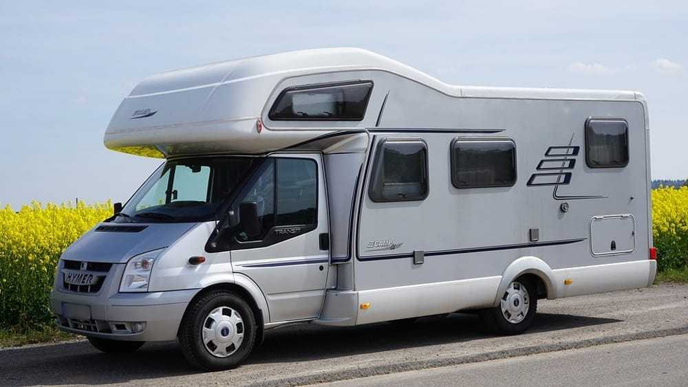 Buying a camper: five tips to follow