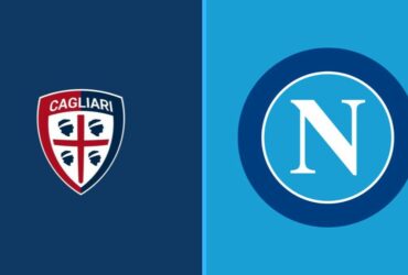 Cagliari-Napoli: dove vedere la partita?