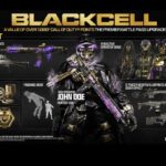 Call of Duty MWIII e Warzone: disponibile Battle Pass e BlackCell per la Season 2 thumbnail