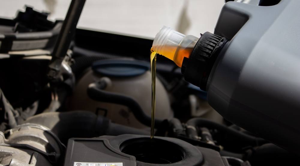 Car oil: when and how to change it?