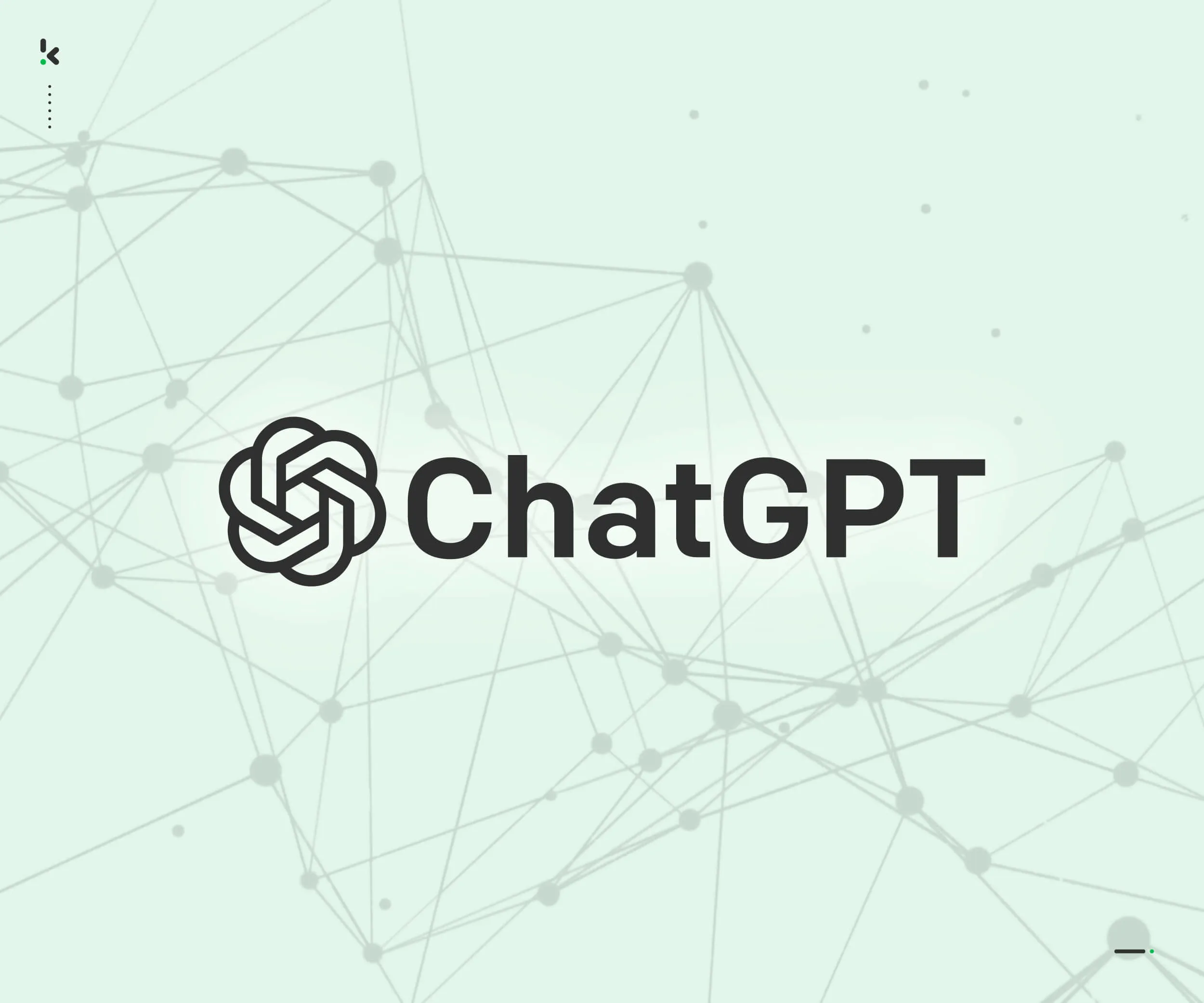 ChatGPT for Android: the official widget arrives!