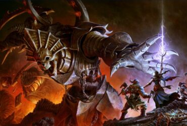 Diablo IV sta per arrivare su Game Pass thumbnail