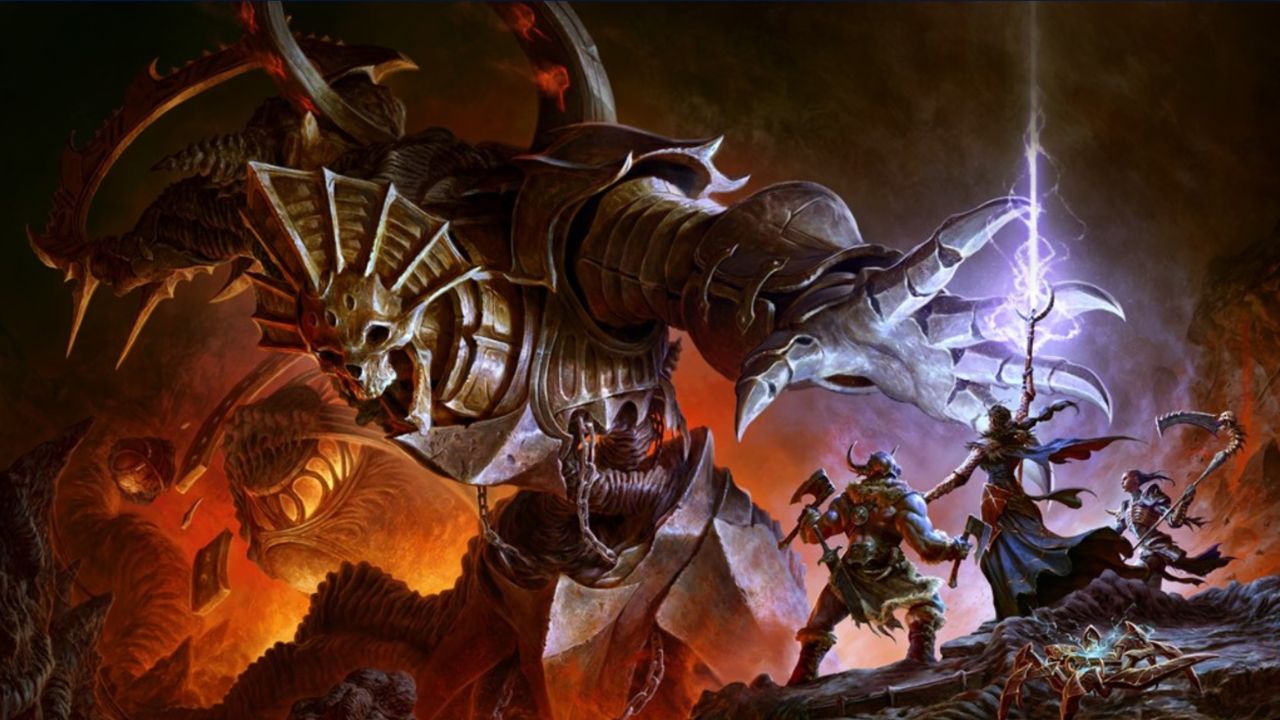 Diablo IV sta per arrivare su Game Pass thumbnail