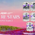 EA SPORTS FC 24 svela la seconda squadra delle Stelle del Futuro thumbnail