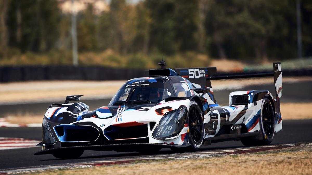 FIA WEC 2024: here is the program and times for the new season