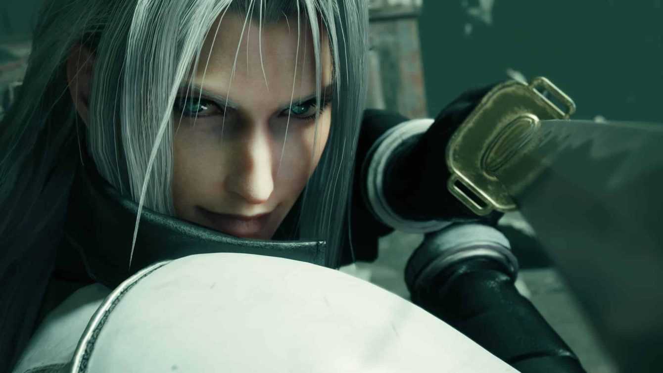 Final Fantasy VII Rebirth: how to skip parts already played in the demo