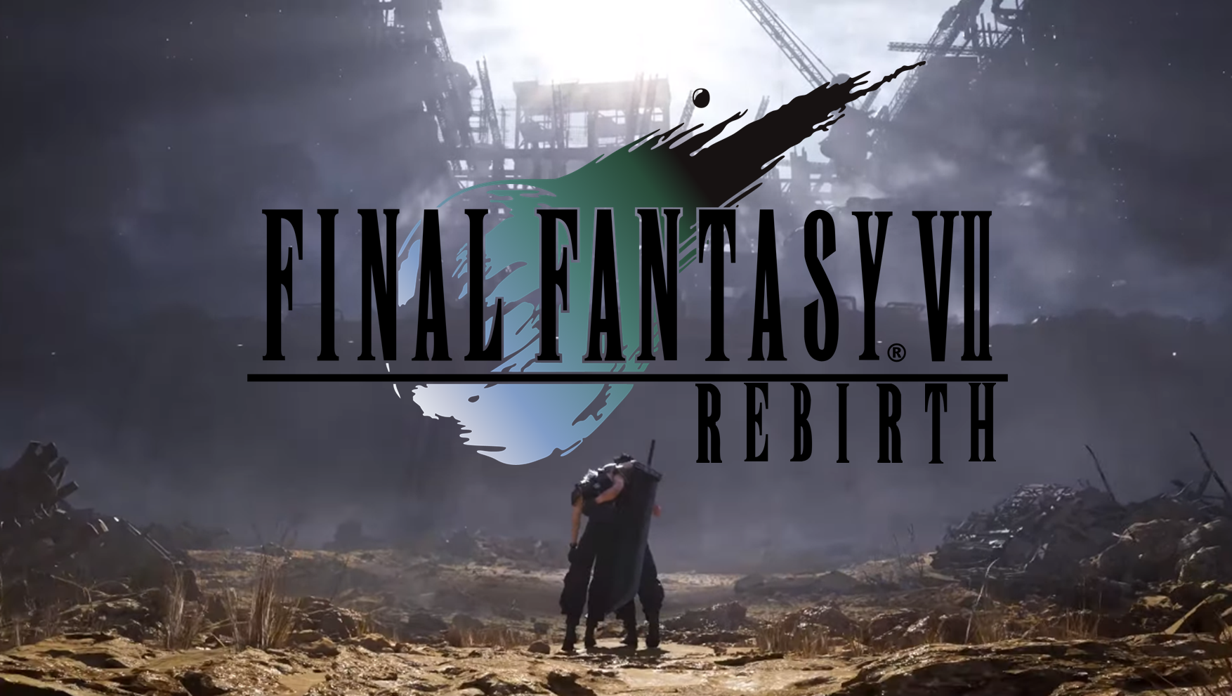 Final Fantasy VII Rebirth: how to start playing