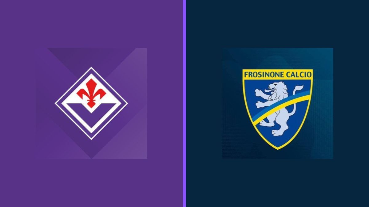 Fiorentina-Frosinone: dove vedere la partita?