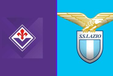 Fiorentina-Lazio: dove vedere la partita?