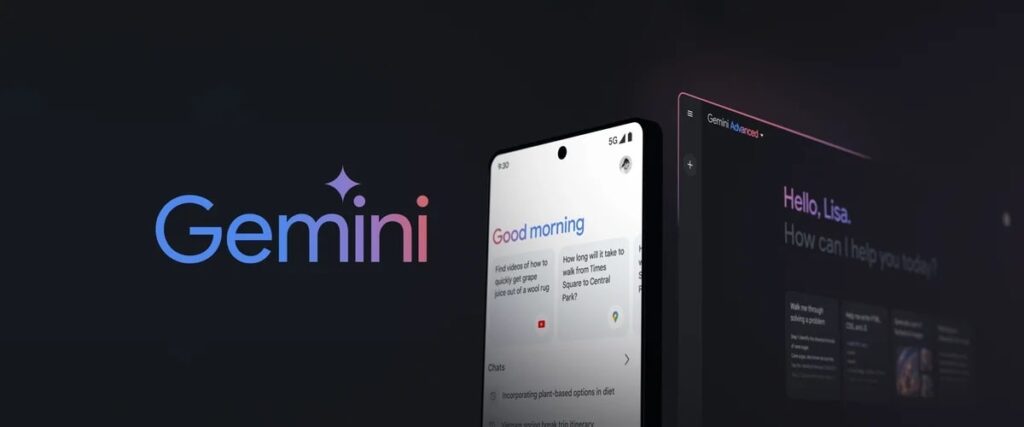 google gemini min