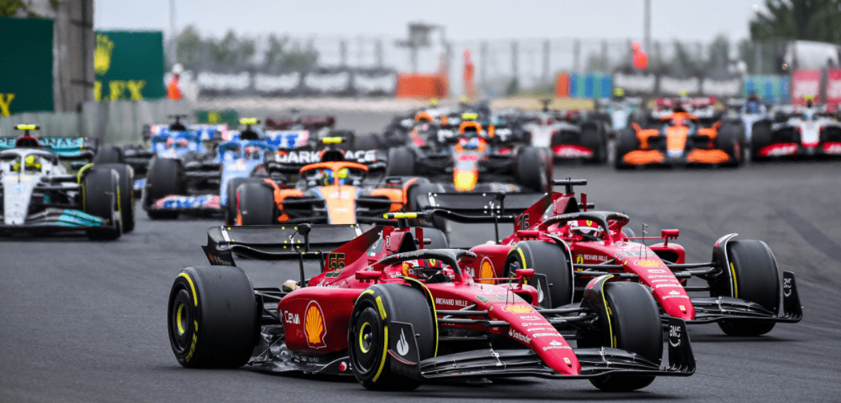 F1 2024 Bahrain GP: where to see the event