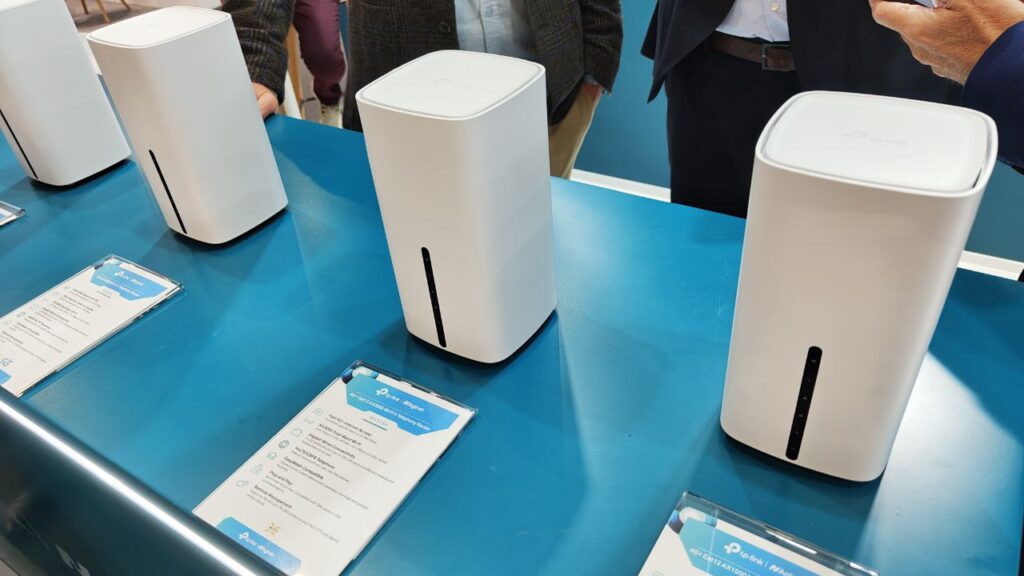 5g tp link mwc 2024