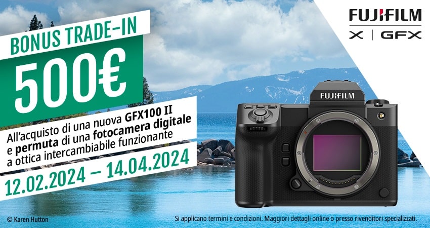 trade promotion in fujifilm gfx100 ii min