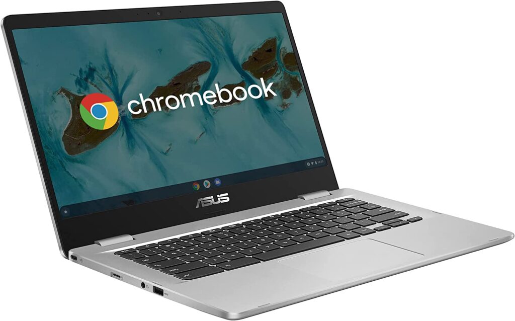 asus chromebook