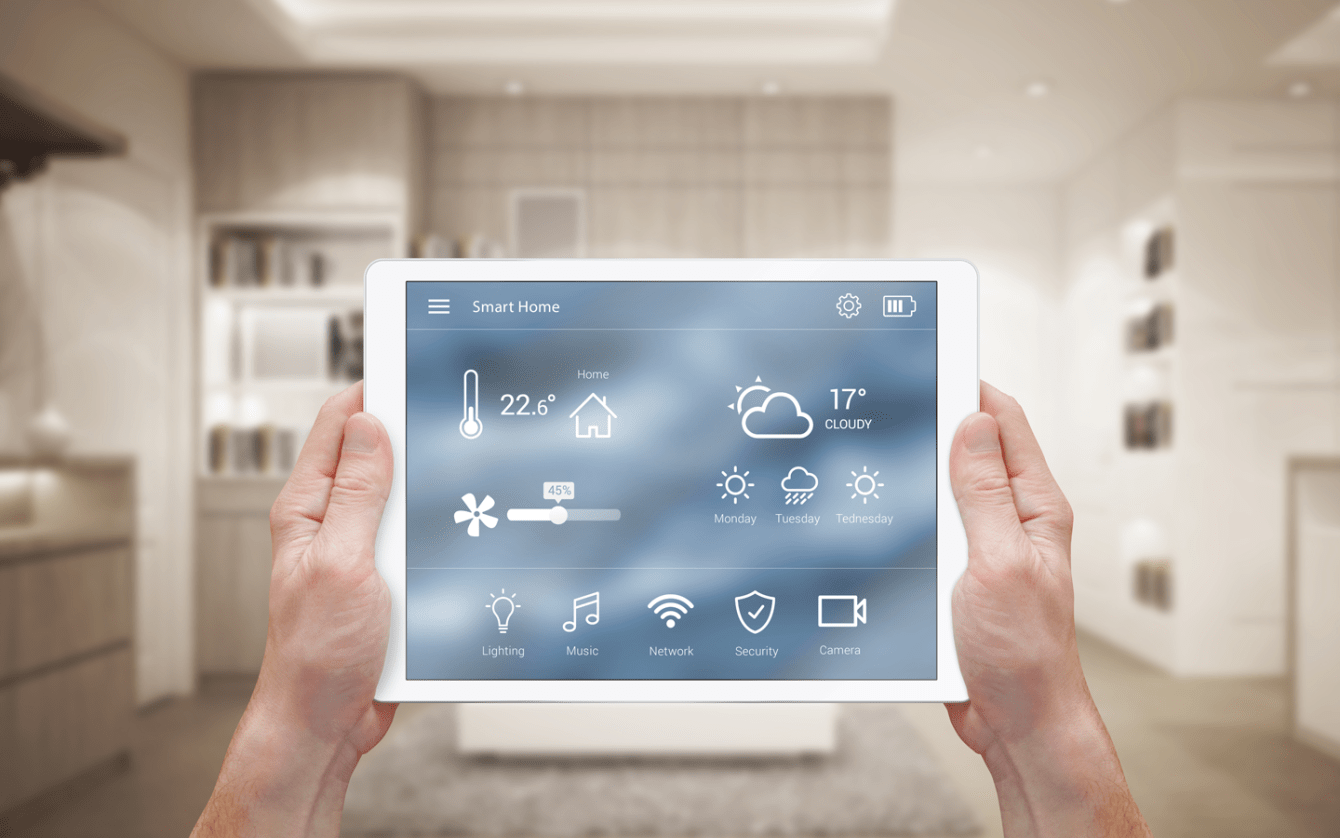 Home automation and energy efficiency: how to save on costs