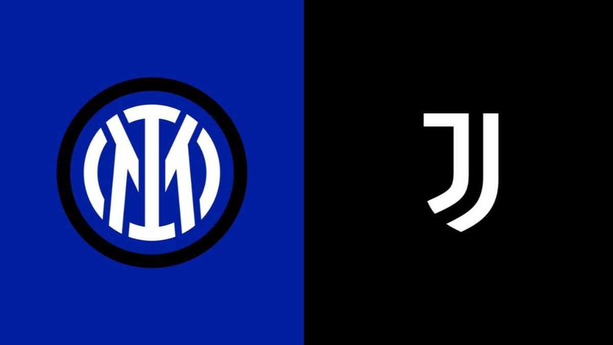 Inter-Juventus: dove vedere la partita?