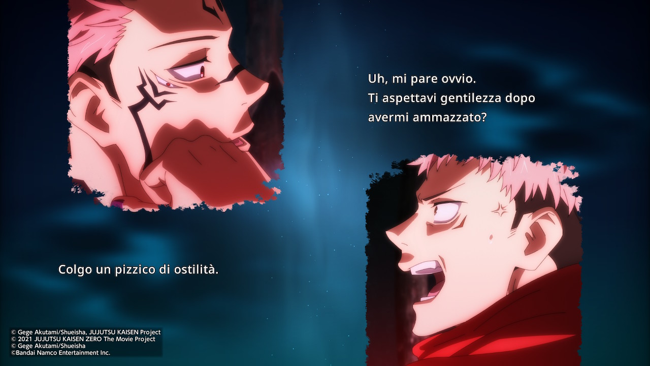 Jujutsu Kaisen Review: Cursed Clash - More of a macumba than a curse