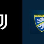 Juventus-Frosinone: dove vedere la partita?