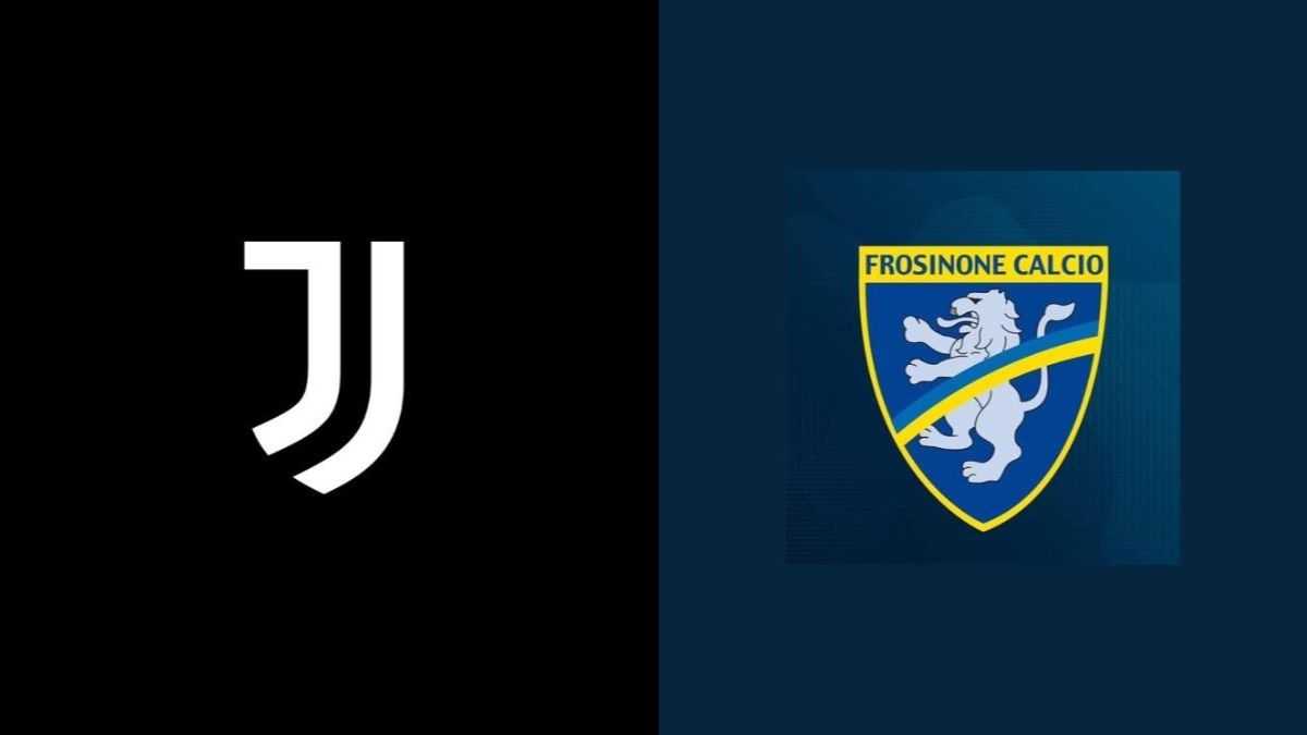Juventus-Frosinone: dove vedere la partita?