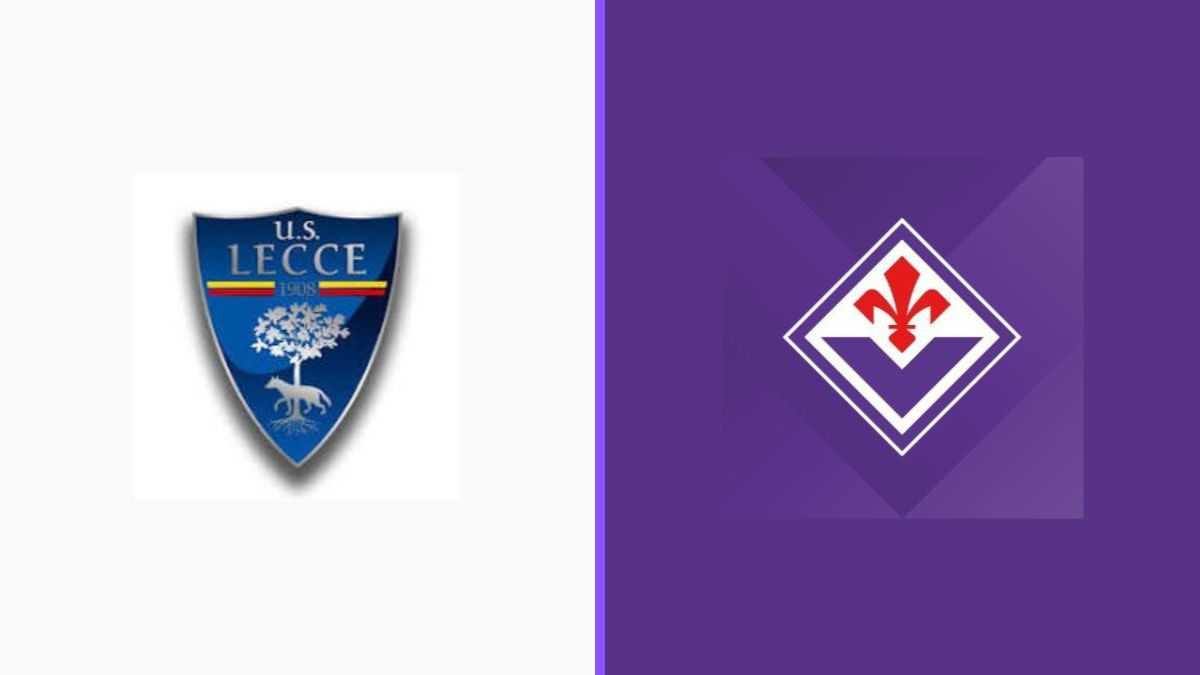 Lecce-Fiorentina: dove vedere la partita?