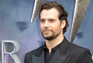 Marvel Studios, Henry Cavill scelto per un ruolo misterioso