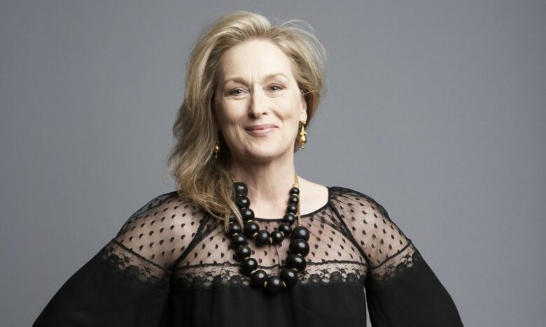 Meryl Streep: the top 10 of her best films