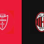 Monza-Milan: dove vedere la partita?