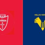 Monza-Verona: dove vedere la partita?