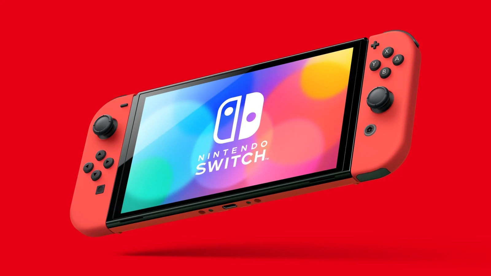 Nintendo Switch 2 new rumors about JoyCon, stand and more