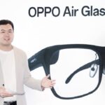 OPPO Air Glass 3 al MWC 2024: i nuovi device nell'era dell'IA thumbnail