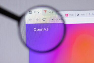 OpenAI potrebbe lanciare un nuovo motore di ricerca basato sull’AI thumbnail