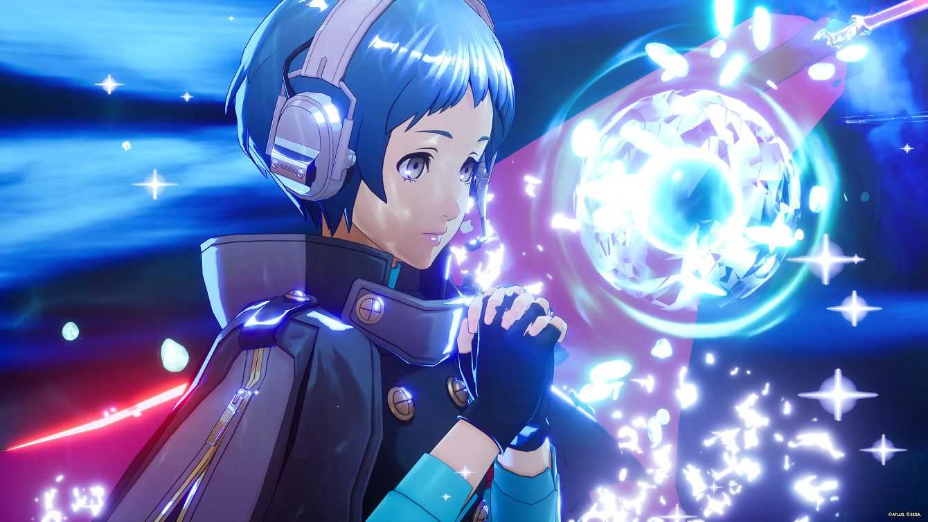 Persona 3 Reload: Missing Persons guide